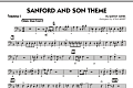 Sanford and Son Theme - Trombone 4