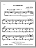 Give Him Praise - Rhythm