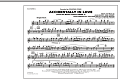 Accidentally In Love - Flute/Piccolo
