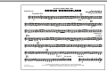 Boogie Wonderland - Eb Baritone Sax