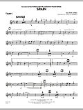 Spain - Trumpet 1