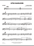 Little Sunflower - Alto Sax 2