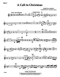 Canticle Of Joy - Violin 2
