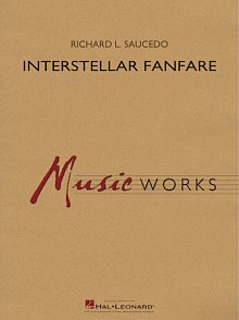 Interstellar Fanfare - Bassoon 