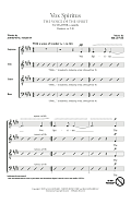Vox Spiritus (The Voice Of The Spirit)