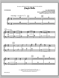 Jingle Bells - Synthesizer