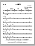 Lights - Drums