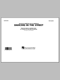 Dancing In The Street - Full Score