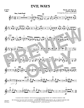 Evil Ways (Flex-Band) - Pt.1 - Violin
