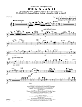 Symphonic Highlights from The King and I - Flute 2