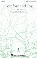 Comfort And Joy (arr. Philip Lawson)