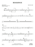 Resilience - Percussion 2