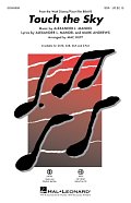 Touch The Sky (from Brave) (arr. Mac Huff)