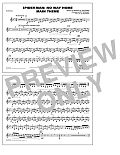 Spider-Man: No Way Home Main Theme (arr. Conaway) - Marimba