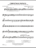 Christmas Swings - Eb Alto Clarinet