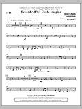 Beyond All We Could Imagine - Tuba