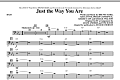 Just The Way You Are - Bass