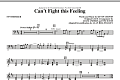 Can't Fight This Feeling (from Glee) (adapt. Alan Billingsley) - Synthesizer