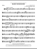 Raise Your Hands - Viola