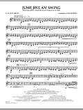 Jump, Jive An' Swing - Eb Alto Clarinet