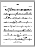 Four - Trombone