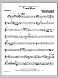 Moon River - Bb Trumpet 2