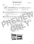 Midnight Special (from The Daily Ukulele) (arr. Liz and Jim Beloff)