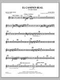 El Camino Real - Mallet Percussion