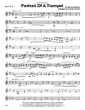 Portrait Of A Trumpet - Horn in F