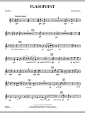 Flashpoint - F Horn 1