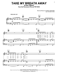 Take My Breath Away (Love Theme)