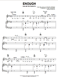 Enough (from In The Heights: The Musical)