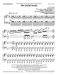 The Joyful Sound - Keyboard String Reduction