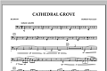 Cathedral Grove - Bassoon