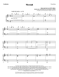 Messiah - Synthesizer