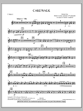 Cakewalk - F Horn 1