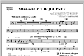 Songs For The Journey (from "Footprints In The Sand") - Timpani
