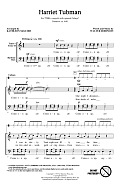 Harriet Tubman (arr. Kathleen McGuire)