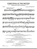 Christmas At The Movies - Violin 2