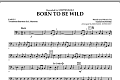 Born to Be Wild - Pt.5 - Trombone/Bar. B.C./Bsn.