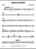 Harlem Nocturne - Trumpet 3