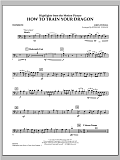 Highlights from How To Train Your Dragon - Trombone