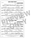 Save Your Tears (arr. Conaway & Holt) - Flute/Piccolo