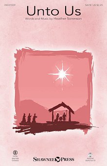 Unto Us 