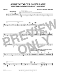 Armed Forces on Parade - Timpani