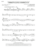 Christ's Love Compels Us - Bassoon
