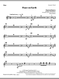 Peace On Earth - Harp