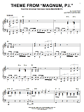 Theme from Magnum, P.I.