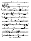 American Patrol - 1st Eb Alto Saxophone