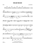 Head Rush - Tuba